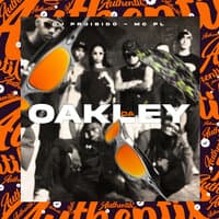 Montagem da Oakley