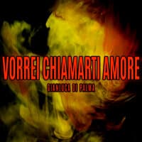 Vorrei chiamarti amore