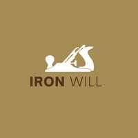 Iron will