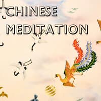 Chinese Meditation, Vol. 2