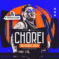 Chorei na Vaquejada (Cover Arrochadeira)