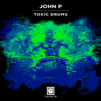 Toxic Drums