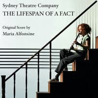 Sydney Theatre Company - The Lifespan of a Fact