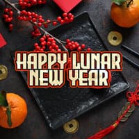 Happy Lunar New Year