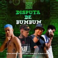 Disputa de Bumbum