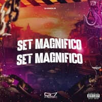 Set Magnifico