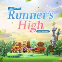 Runner’s High