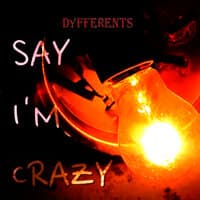 Say I'm Crazy