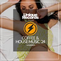 Coffee & House Music 2024