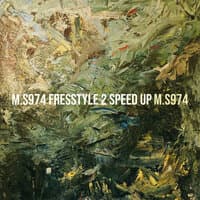 M.S974 Fresstyle 2 (speed up)