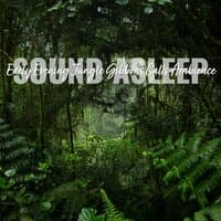 Sound Asleep: Early Evening Jungle Gibbons Calls Ambience