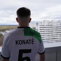 Konaté