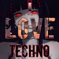 i love techno