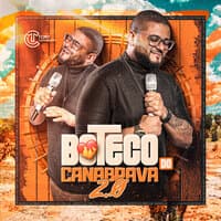 Boteco do Canabrava 2.0