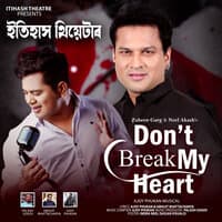 Dont Break My Heart Itihash Theatre