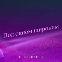 Под окном широким