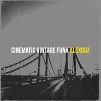 Cinematic Vintage Funk