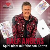 Spiel nicht mit falschen Karten