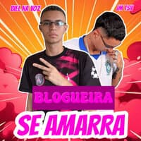 Blogueira Se Amarra