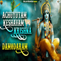 Achyutam Keshavam Krishna Damodaram