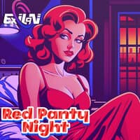 Red Panty Night