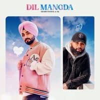 Dil Mangda