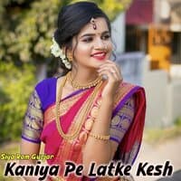 Kaniya Pe Latke Kesh