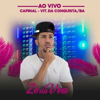 Ao Vivo Capinal - Vit . da Conquista / Ba