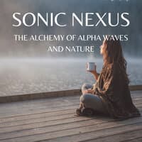 Sonic Nexus, The Alchemy Of Alpha Waves And Nature