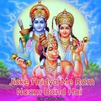 Jiske Hridya Me Ram Naam Band Hai