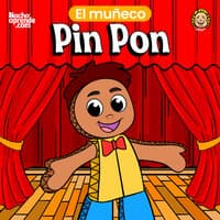 El Muñeco Pin Pon