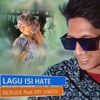 Lagu Isi Hate