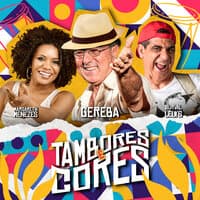 Tambores e Cores