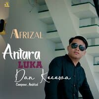 Antara Luka Dan Kecewa