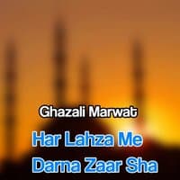 Har Lahza Me Darna Zaar Sha