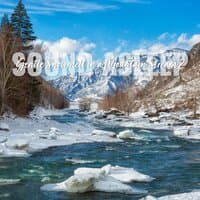 Sound Asleep: Gentle Snowmelt in a Mountain Stream 2