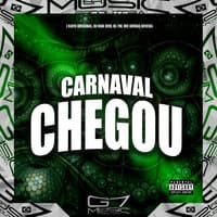 Carnaval Chegou