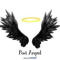 Post Angel