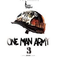 One Man Army 3 Born to Kill