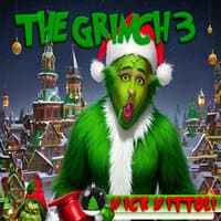 The Grinch 3