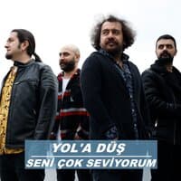 Seni Çok Seviyorum