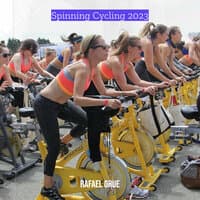 Spinning Cycling 2023