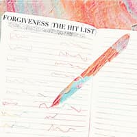 Forgiveness (The Hit List)