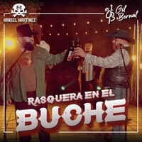 Rasquera en el Buche