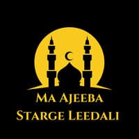 Ma Ajeeba Starge Leedali