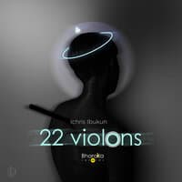 22 Violons