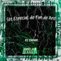 Set Especial de Fim de Ano