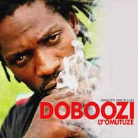 Doboozi Ly’omutuze