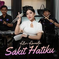 Sakit Hatiku