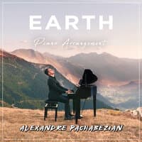 Earth (Piano Arrangement)